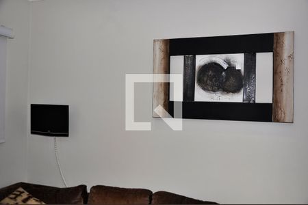 Detalhe - Sala e Sala de Jantar de casa para alugar com 2 quartos, 170m² em Jardim Cidade Pirituba, São Paulo