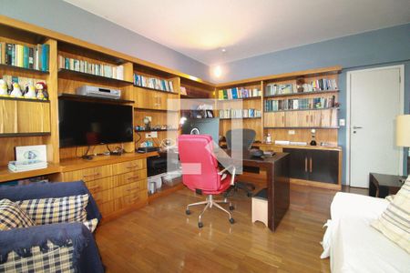 Apartamento à venda com 235m², 4 quartos e 1 vagaQuarto 1/Escritório