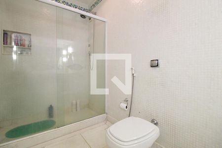 Apartamento à venda com 235m², 4 quartos e 1 vagaBanheiro da Suíte 2