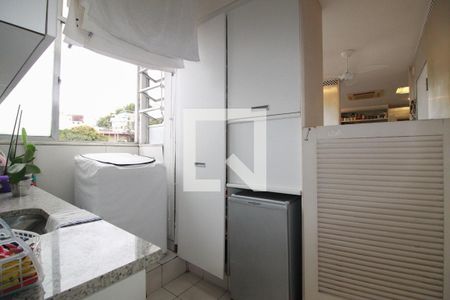 Apartamento à venda com 235m², 4 quartos e 1 vagaÁrea de serviço