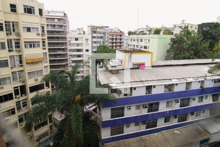 Apartamento à venda com 235m², 4 quartos e 1 vagaVista da Suíte 2