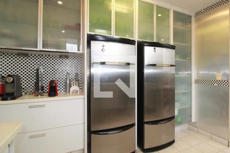 Apartamento à venda com 235m², 4 quartos e 1 vagaCozinha