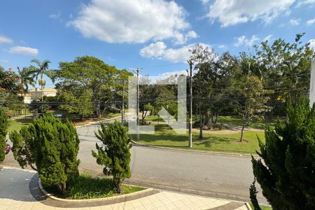 Casa de condomínio à venda com 600m², 5 quartos e 7 vagasvista da Suíte 1