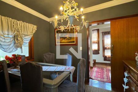 Casa de condomínio à venda com 600m², 5 quartos e 7 vagasCopa