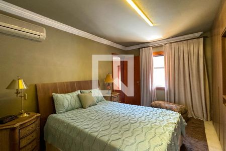 Casa de condomínio à venda com 600m², 5 quartos e 7 vagasSuíte 3