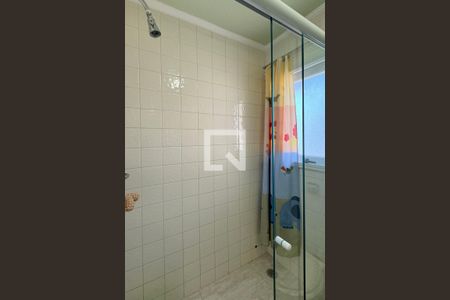 Casa de condomínio à venda com 600m², 5 quartos e 7 vagasBanheiro Corredor