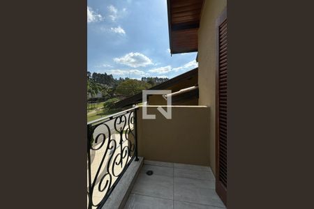 Casa de condomínio à venda com 600m², 5 quartos e 7 vagassacada da Suíte 4