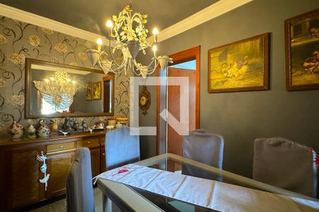 Casa de condomínio à venda com 600m², 5 quartos e 7 vagasCopa