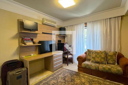 Casa de condomínio à venda com 600m², 5 quartos e 7 vagasQuarto 2