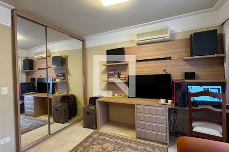 Casa de condomínio à venda com 600m², 5 quartos e 7 vagasQuarto 2