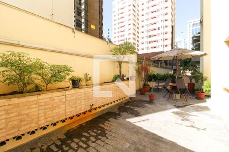 Apartamento à venda com 45m², 1 quarto e 1 vaga Apartamento à venda com 45m², 1 quarto e 1 vagaÁrea comum