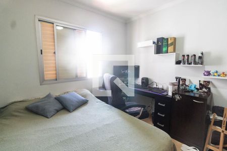 Apartamento à venda com 76m², 3 quartos e 1 vagaQuarto 3