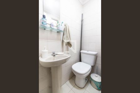 Apartamento à venda com 76m², 3 quartos e 1 vagaBanheiro