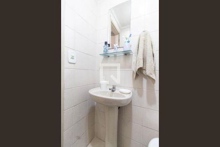 Apartamento à venda com 76m², 3 quartos e 1 vagaBanheiro