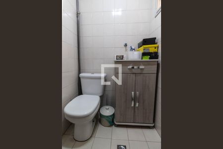 Apartamento à venda com 76m², 3 quartos e 1 vagaBanheiro