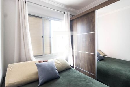 Apartamento à venda com 76m², 3 quartos e 1 vagaQuarto 2