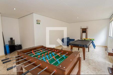 Apartamento à venda com 76m², 3 quartos e 1 vagaÁrea comum