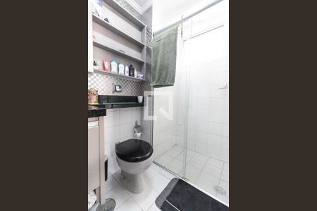 Apartamento à venda com 76m², 3 quartos e 1 vagav