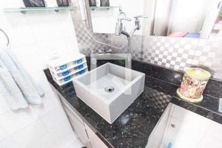 Apartamento à venda com 76m², 3 quartos e 1 vagaSuíte