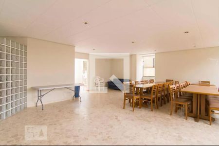 Apartamento à venda com 76m², 3 quartos e 1 vagaÁrea comum