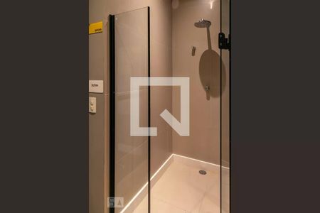 Studio à venda com 25m², 1 quarto e sem vaga Studio à venda com 25m², 1 quarto e sem vagaÁrea comum