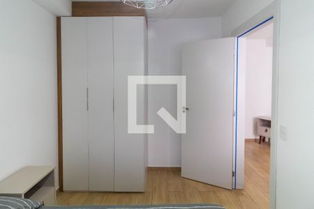 Quarto de apartamento para alugar com 1 quarto, 24m² em Vila Prudente, São Paulo