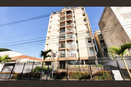 Apartamento à venda com 120m², 2 quartos e 1 vaga Apartamento à venda com 120m², 2 quartos e 1 vagaFachada