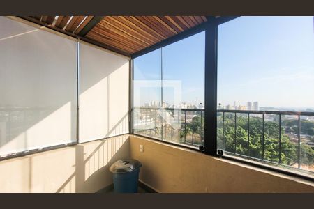 Apartamento à venda com 120m², 2 quartos e 1 vaga Apartamento à venda com 120m², 2 quartos e 1 vagaÁrea gourmet Cobertura