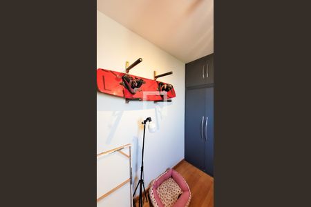 Apartamento à venda com 120m², 2 quartos e 1 vaga Apartamento à venda com 120m², 2 quartos e 1 vagaQuarto/Escritório