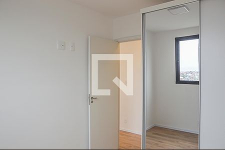 Apartamento à venda com 44m², 2 quartos e 1 vaga Apartamento à venda com 44m², 2 quartos e 1 vagaQuarto 2