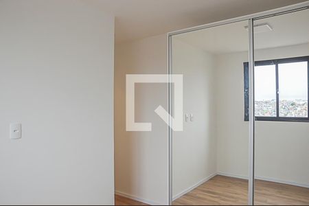 Quarto 1 de apartamento para alugar com 2 quartos, 44m² em Taboão, São Bernardo do Campo