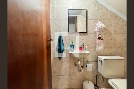 Casa à venda com 150m², 3 quartos e 2 vagas Casa à venda com 150m², 3 quartos e 2 vagasLavabo