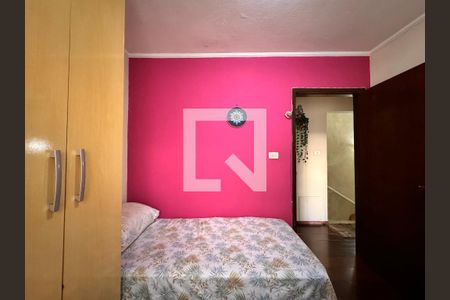 Casa à venda com 150m², 3 quartos e 2 vagas Casa à venda com 150m², 3 quartos e 2 vagasQuarto 3