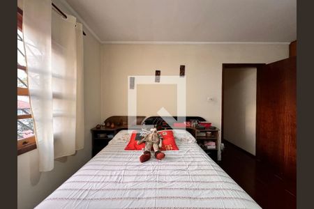 Casa à venda com 150m², 3 quartos e 2 vagas Casa à venda com 150m², 3 quartos e 2 vagasQuarto 1