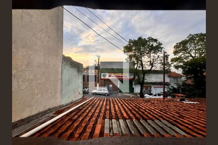 Casa à venda com 150m², 3 quartos e 2 vagas Casa à venda com 150m², 3 quartos e 2 vagasVista do Quarto 1