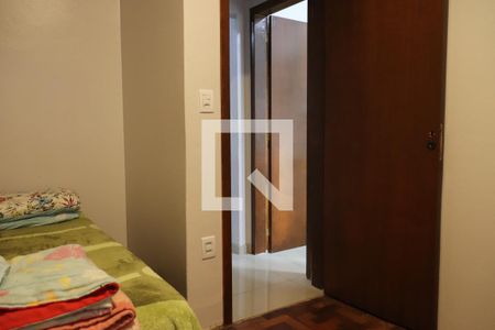 Apartamento à venda com 78m², 3 quartos e 1 vagaQuarto 03