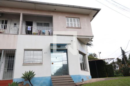 Apartamento à venda com 78m², 3 quartos e 1 vagaFachada