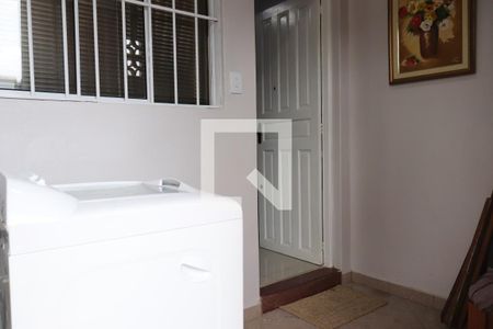 Apartamento à venda com 78m², 3 quartos e 1 vagaLavanderia