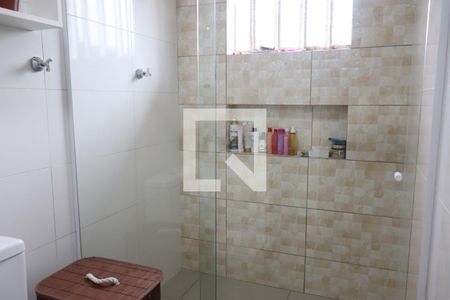 Apartamento à venda com 78m², 3 quartos e 1 vagaBanheiro