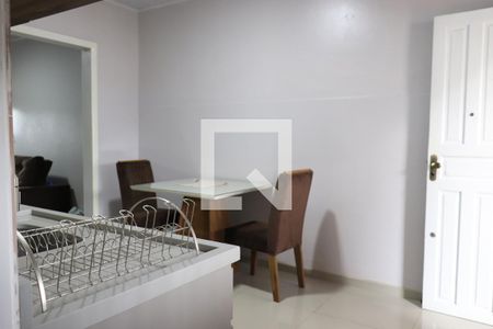 Apartamento à venda com 78m², 3 quartos e 1 vagaCozinha