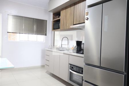Apartamento à venda com 78m², 3 quartos e 1 vagaCozinha