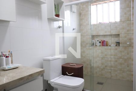 Apartamento à venda com 78m², 3 quartos e 1 vagaBanheiro