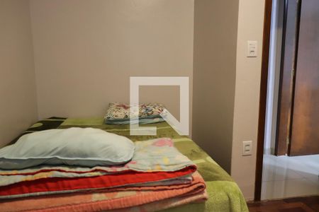 Apartamento à venda com 78m², 3 quartos e 1 vagaQuarto 03