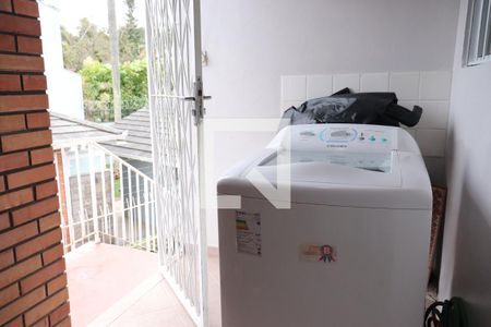 Apartamento à venda com 78m², 3 quartos e 1 vagaLavanderia