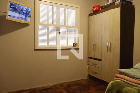 Apartamento à venda com 78m², 3 quartos e 1 vagaQuarto 03