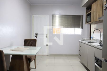 Apartamento à venda com 78m², 3 quartos e 1 vagaCozinha