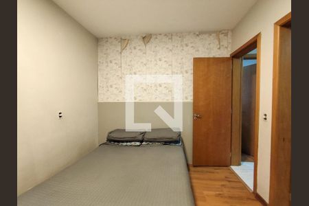 Apartamento à venda com 110m², 3 quartos e 1 vaga Apartamento à venda com 110m², 3 quartos e 1 vagaQuarto 3
