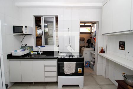 Apartamento à venda com 110m², 3 quartos e 1 vaga Apartamento à venda com 110m², 3 quartos e 1 vagaCozinha