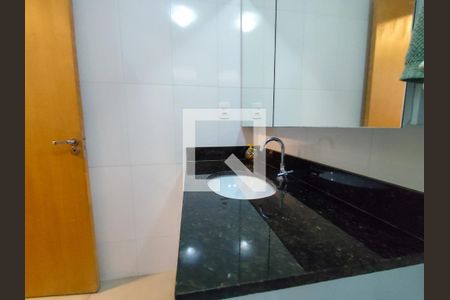 Apartamento à venda com 110m², 3 quartos e 1 vaga Apartamento à venda com 110m², 3 quartos e 1 vagaQuarto 3