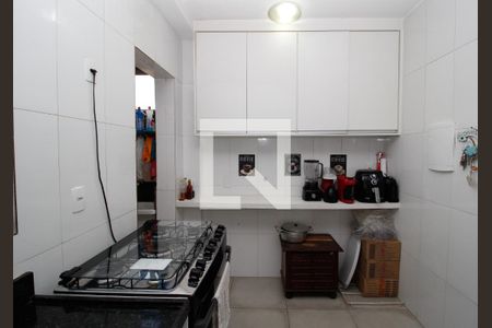 Apartamento à venda com 110m², 3 quartos e 1 vaga Apartamento à venda com 110m², 3 quartos e 1 vagaCozinha